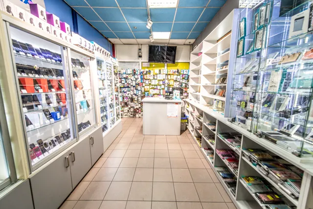 Galeria Martel GSM – zdjęcie 3