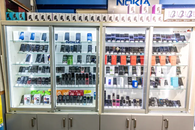Galeria Martel GSM – zdjęcie 8