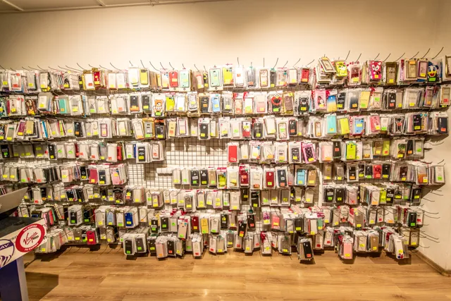 Galeria Martel GSM – zdjęcie 7