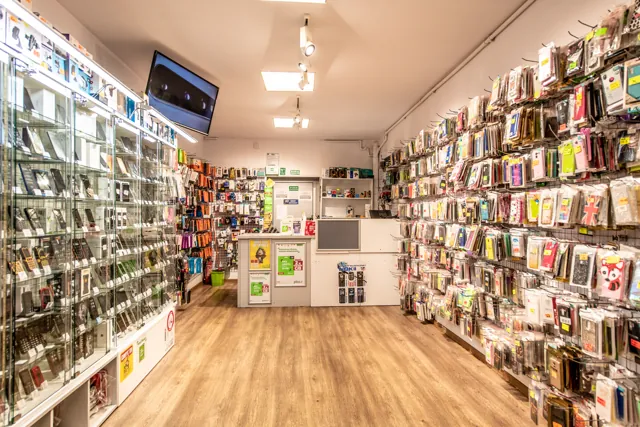 Galeria Martel GSM – zdjęcie 4