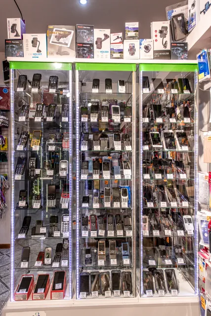 Martel GSM – Tarnobrzeg – zdjęcie 3