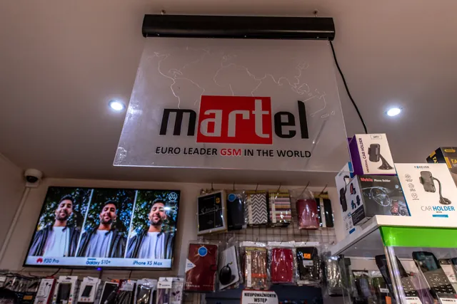 Galeria Martel GSM – zdjęcie 5
