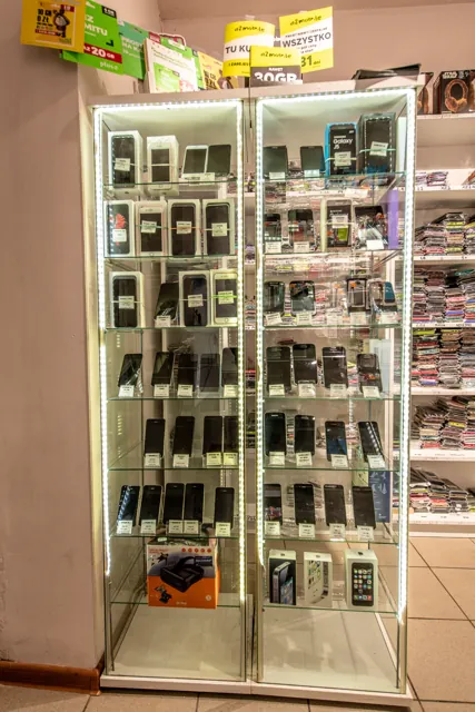 Martel GSM – Tarnobrzeg – zdjęcie 10