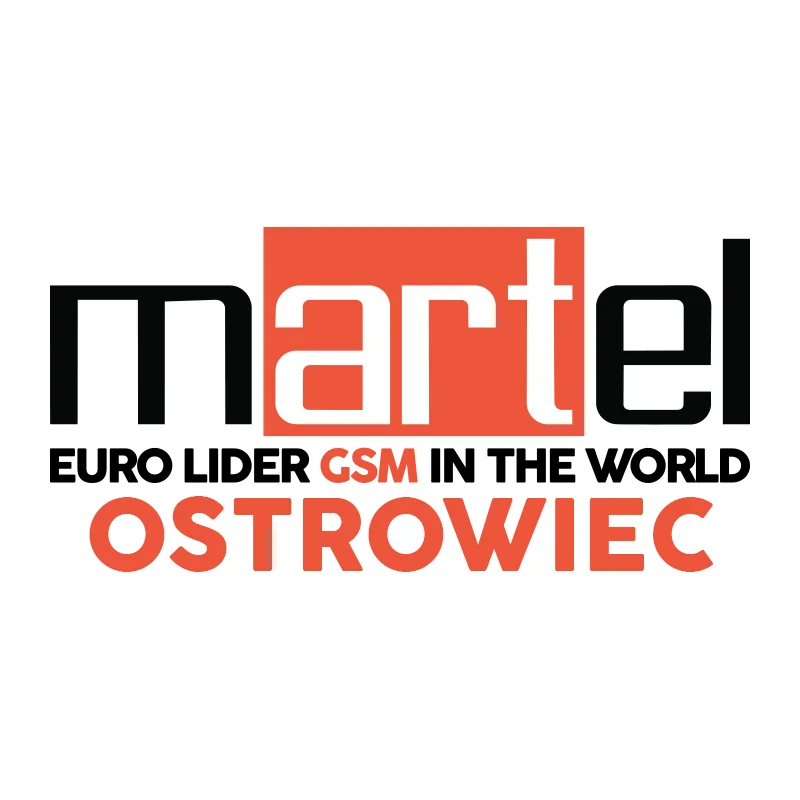 Martel GSM – Ostrowiec Świętokrzyski